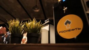 Backstage. Группа «Алиса» на «Квартирнике у Маргулиса»