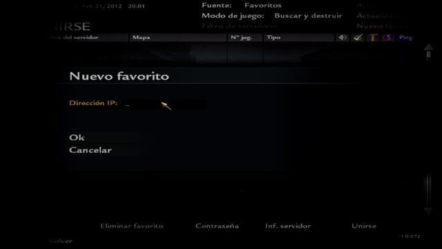 Como Jugar Call Of Duty WaW online ;) + actualizaciones смотреть онлайн