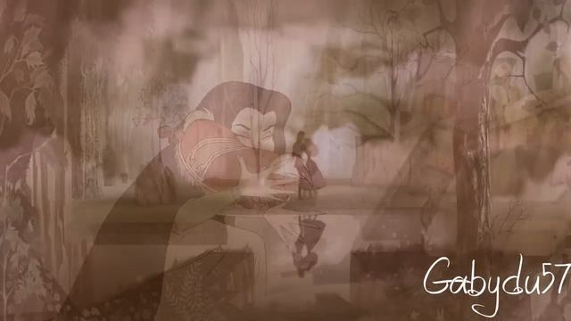 (STILS) Belle & Philippe- I need a hero (Jennifer Saunders version) (MEP) смотреть онлайн