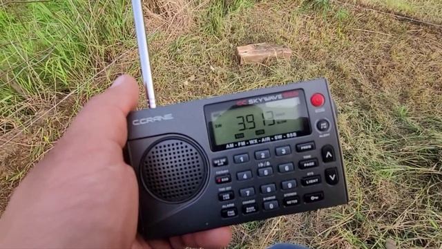 Ham Radio Etiquette? смотреть онлайн