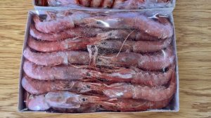 Какие креветки самые вкусные? Пробуем и выбираем лучшие