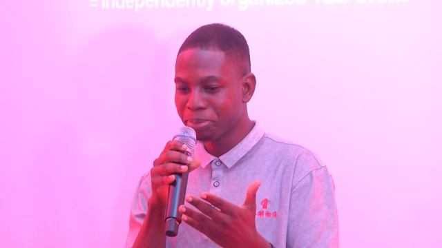 How to build communities through your unique story | Seun Odegbami | TEDxFolaOsibo смотреть онлайн