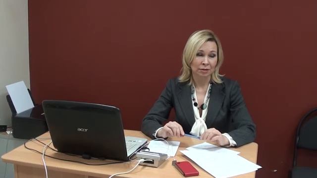 Отзыв Бакалавриат Светлана смотреть онлайн
