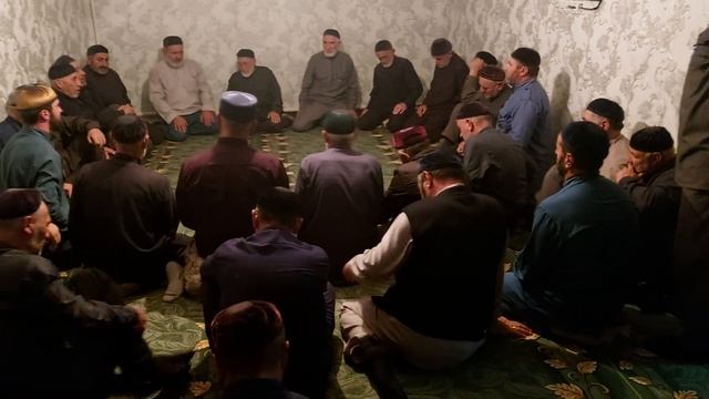 Найму Султан Абулив смотреть онлайн