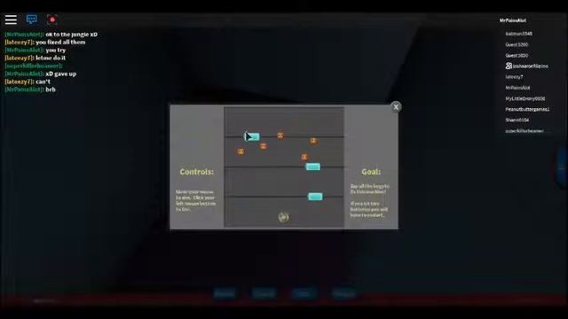 Roblox Fixing A Generator For Bunny Island смотреть онлайн