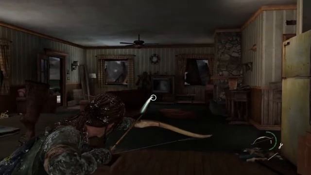 Come join the Winter Season Last Of Us........ смотреть онлайн