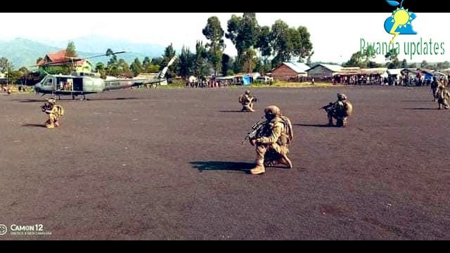 INTAMBARA HAFI Y'UMUPAKA W'URWANDA IHINDUYE ISURA🚨ABARWANYI BENSHI BAFASHWE MPIRI! смотреть онлайн