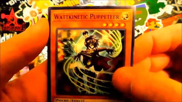 EXTREME FORCE BOOSTER BOX OPENING смотреть онлайн