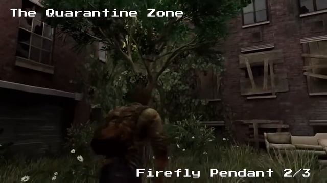 Last of Us: Remastered Everything in Chapter 2 (Trophy Guide) смотреть онлайн