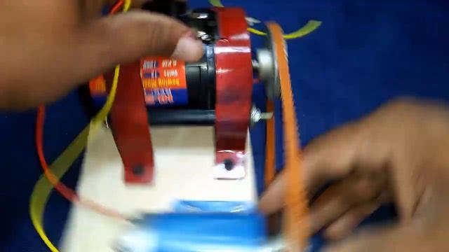 Free Energy Generator 2 Motor 100% Real New Technology New Idea Project смотреть онлайн