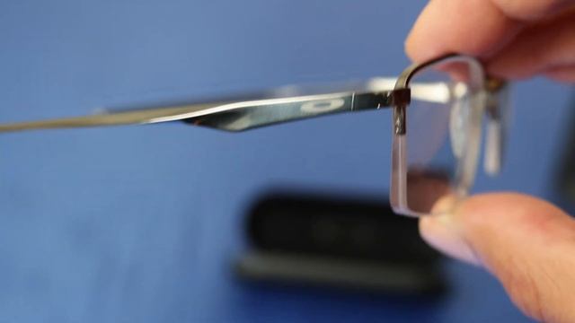 OAKLEY OX5119 LIMIT SWITCH 0.5 | Unboxing | Review смотреть онлайн