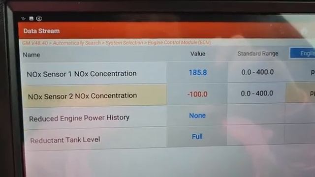 Chevy DuraMax Diesel Exhaust Fluid Quality Poor How To Test & Fix смотреть онлайн