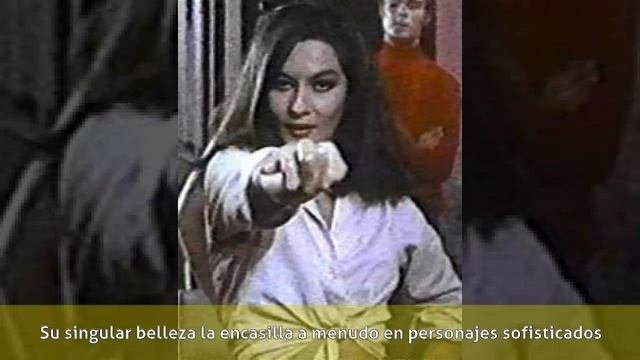 Helga Liné - Biografía смотреть онлайн