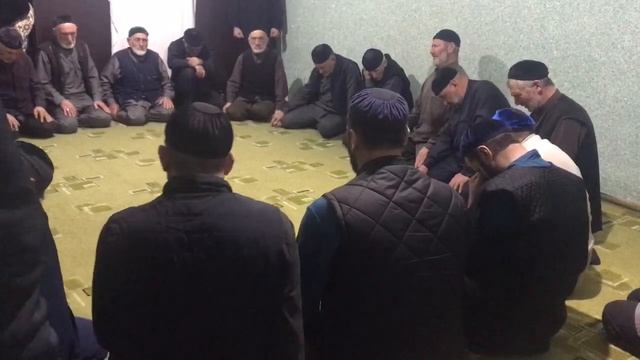 Назму Ахмед Амиров смотреть онлайн