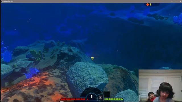 Big Will Gaming - FEED AND GROW FISH смотреть онлайн