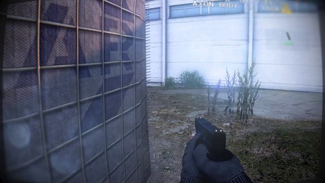 Arma3 Bodycam Footage (Handgun fighting) смотреть онлайн