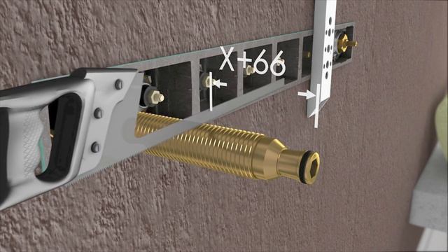 How to install hansgrohe RainSelect смотреть онлайн