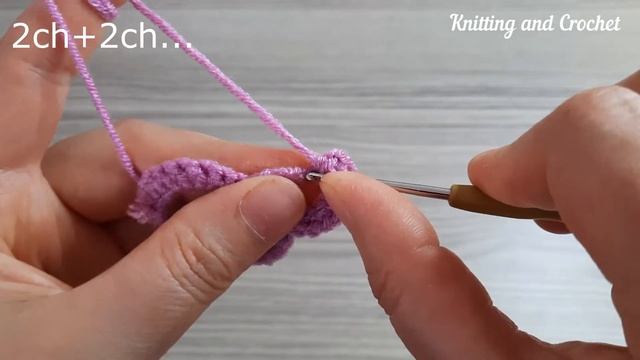 SUPERB IDEA!😍 My kids will never lose their keys with this! EASY crochet keychains DIY смотреть онлайн
