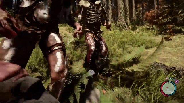 Sons of The Forest 1.0 Gameplay Deutsch COOP #11 - Die Wilden drehen durch смотреть онлайн