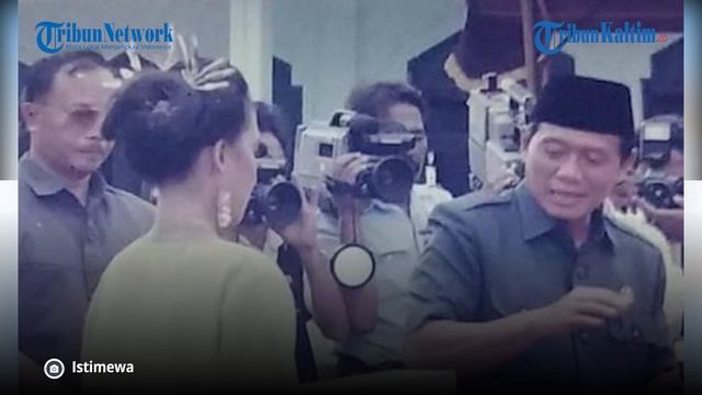 Harmoko, Mantan Menteri Penerangan Era Orde Baru Meninggal Dunia смотреть онлайн