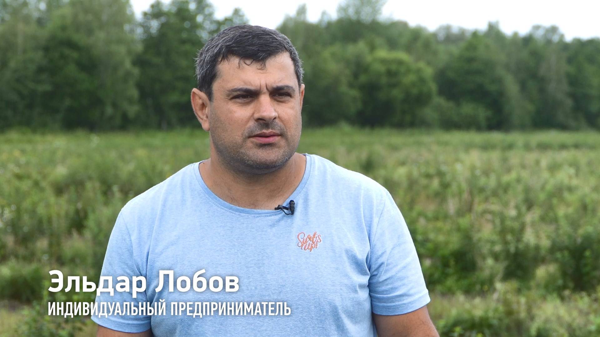 ИП Лобов Эльдар Эдуардович смотреть онлайн