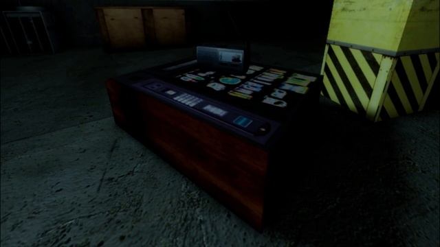 Nico's Nextbots Radio: Outta Luck - Nicopatty (in-game + Extended Version)