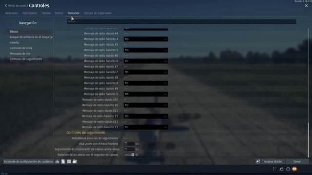 War Thunder Simulador || Mis controles para volar Joystick + mouse (Sin TrackIR) y algún consejo смотреть онлайн