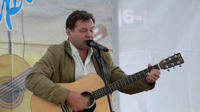 Алексей Витаков "Рыбинск" смотреть онлайн