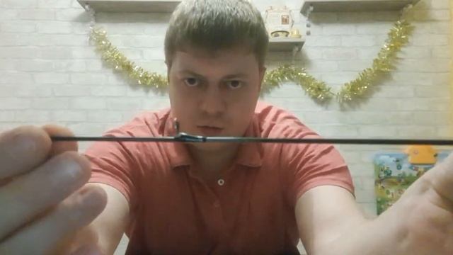 Видеообзор спиннинга Abu Garcia Carabus Delicate по заказу fmagazin смотреть онлайн