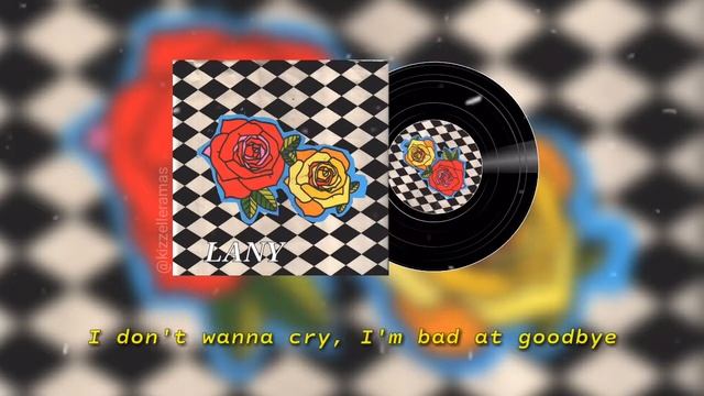 if this is the last time - LANY смотреть онлайн