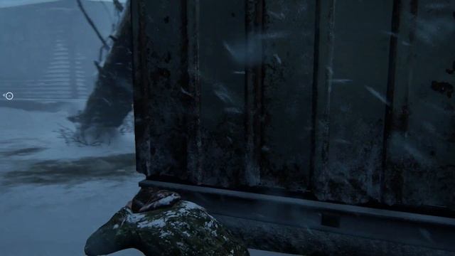 The Last of Us Part I PC - шедевр от SONY ( ч-10). Русская озвучка. Побег из лагеря каннибалов. смотреть онлайн