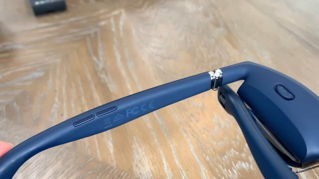 VITURE One XR Glasses Review - THIS IS THE FUTURE OF GAMING! An experience that will blow your mind смотреть онлайн