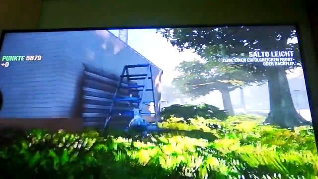 GOAT SIMULATOR #1 “SO VIELE GLITCHES“ PS3 смотреть онлайн