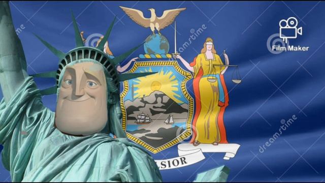 Nothing Ever Lasts Forever: United Armenia Complete Song of Mr Incredible of New York (State of USA смотреть онлайн