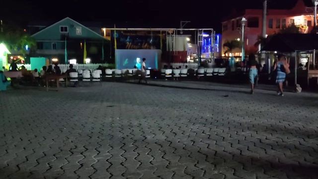 Night in #sanpedro смотреть онлайн