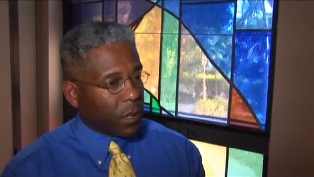 Congressman Allen West Replies to TELLDC.com user Laura B. смотреть онлайн