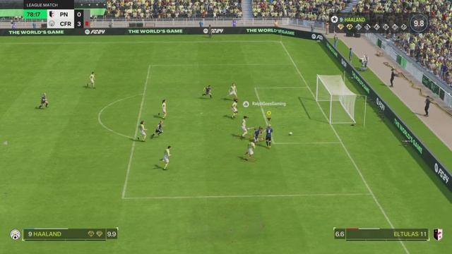 Saving The Best For Last смотреть онлайн