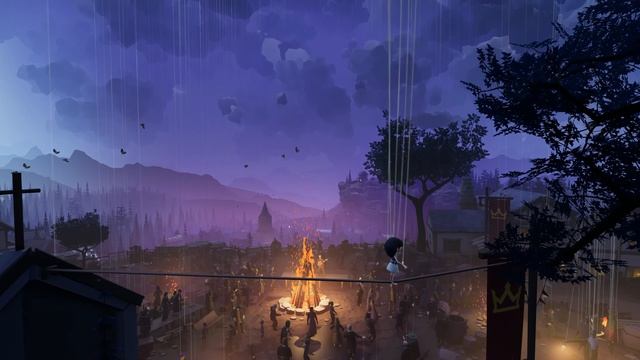 A Juggler's Tale [PC] (2021) смотреть онлайн