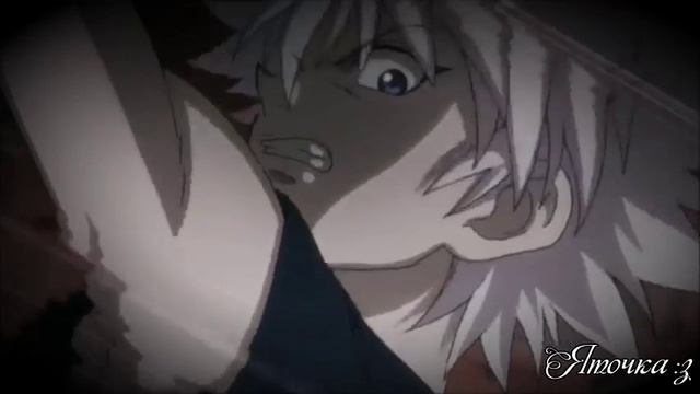 【 AMV 】-【 Killua Zoldyck 】- Real & True