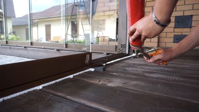 Без рамное остекление смотреть онлайн