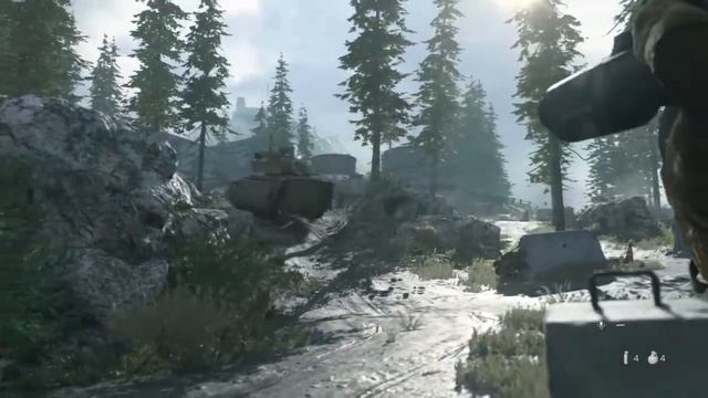 Modern Warfare Platinum Trophy! Tier 1 смотреть онлайн