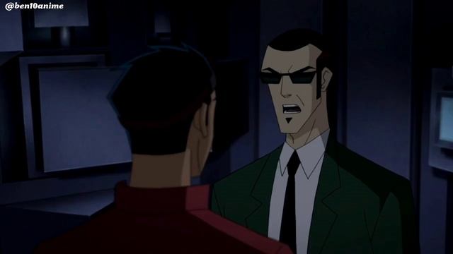 History of Agent six || Generator Rex Agent six || in Hindi || смотреть онлайн