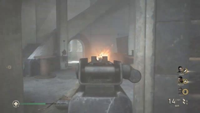 Call of Duty®: WWII_ the best game смотреть онлайн