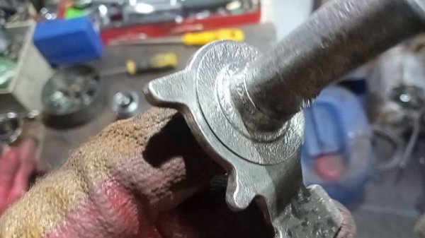 китайские суппорта 3