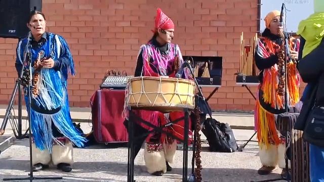 "Ларамарка". Ст. Ленинградская. 4 ноября 2017 г. смотреть онлайн