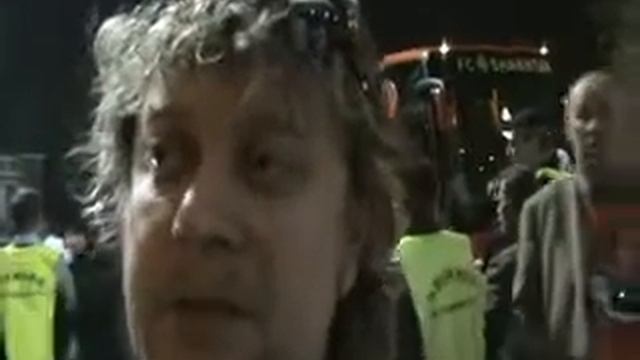 Алексей Андронов(коментатор НТВ+)