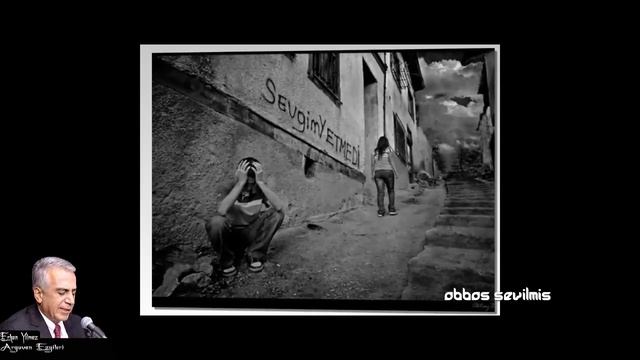 Erhan Yilmaz Arayanim Soranim Yok (ARGUVAN) смотреть онлайн