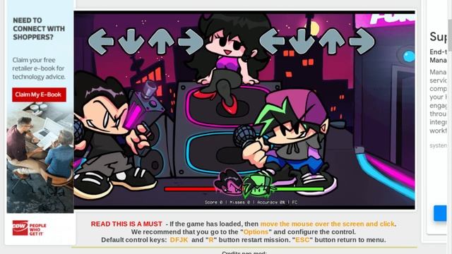 week 3 neo-version (i decided to skip this week :^) смотреть онлайн
