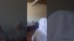 Мавлид Женский на  Андийском