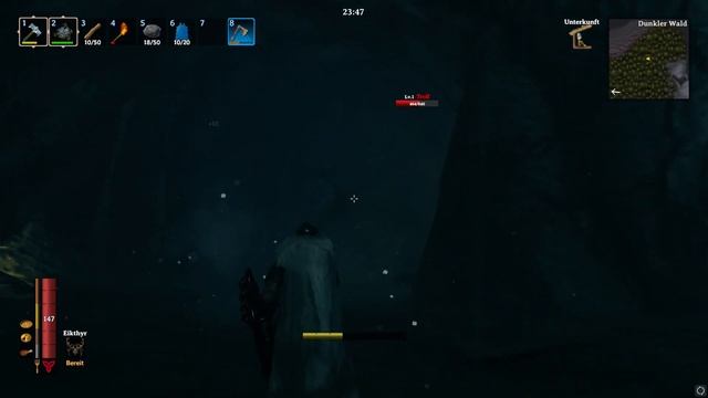 Drachenlord Sound Pack für Valheim смотреть онлайн